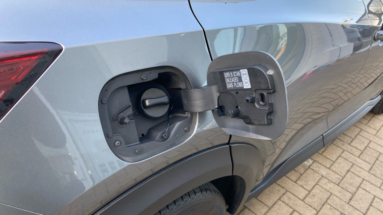 Nissan Juke 1.0 DiG-T 114 N-Connecta 5dr DCT Petrol Hatchback